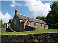 Glais Church