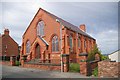 Ebenezer Chapel, Rhosllanerchrugog