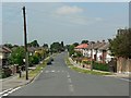 Argie Avenue, Kirkstall, Leeds