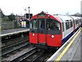 Rayners Lane station