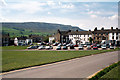 Reeth, Swaledale, Yorkshire