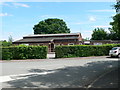 Higher Kinnerton Village Hall