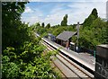 Butlers Lane Station