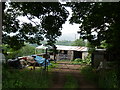 Farm Buildings, Birchgrove