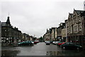 High Street Montrose