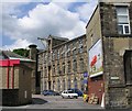 Springfield Mills - Oakworth Road