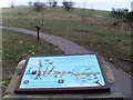 Sign at Douglas Muir Wildlife Trail