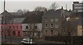 Bridgend Square, Haverfordwest