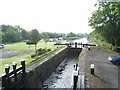 N3553 : The 26th Lock & Coolnahay Harbour on the Royal Canal by JP
