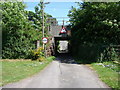 Plantationfoot Railway Bridge