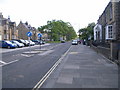 Galgate, Barnard Castle