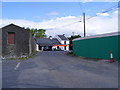 M3312 : The Travellers Inn - Knockgarra - Tawnagh West Townland by Mac McCarron