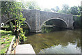 Road bridge over the Little Ouse