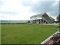 Stones Cricket Club, Soyland (Ripponden)