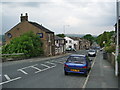 Higher Reedley Road, Brierfield