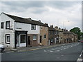 Catlow Row, Walverden Road, Brierfield