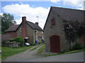 Cottage at Broadstone