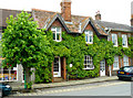 Hungerford - High Street