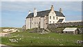 Balnakeil House