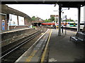 Clapham Junction railway station