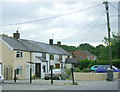 2008 : Cottages at Yarnbrook