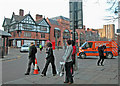 Chester Library