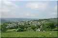 East Morton - from Carr Lane, Micklethwaite