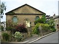 Methodist Free Church - Micklethwaite