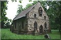 St Michael & All Angels, Brownsover