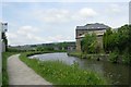 Leeds & Liverpool Canal - Micklethwaite Lane