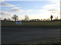 Wycombe Wanderers training Ground