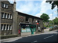 Post Office, Rochdale Road, Triangle, Sowerby