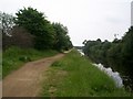 Sheffield to Keadby Canal