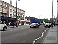 Clapham High Street, London SW4