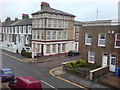 Marine Parade at Richmond Street