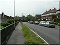 Sussex Avenue, Horsforth