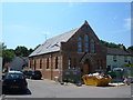 Converted Methodist Chapel, Wavendon