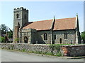 All Saints Honington