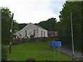 Siloam Baptist Chapel, Upper Cwmbran