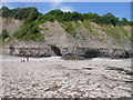 Bull Cliff and Bullcliff Rocks