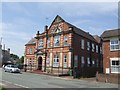 Anglesey Court, Hednesford