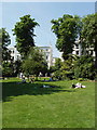 Ladbroke Square Gardens