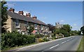 Five Cottages