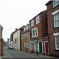 Ladygate, Beverley