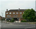 Shops at Queenshill Approach, Moortown, Leeds