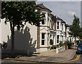 Houses in Alacross Road