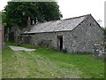 Old Barn