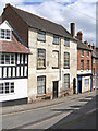 The former Anchor Inn 7 Welch Gate