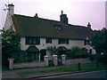 Cottage on Canterbury Road