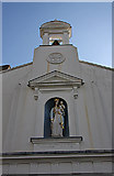 TQ2685 : St. Mary's Catholic Church by Martin Addison